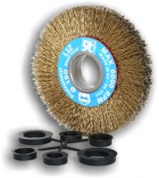 9639ref-liz-steel-cord-stationary-wheel-brush